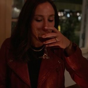 Meet your Posher, Lexi